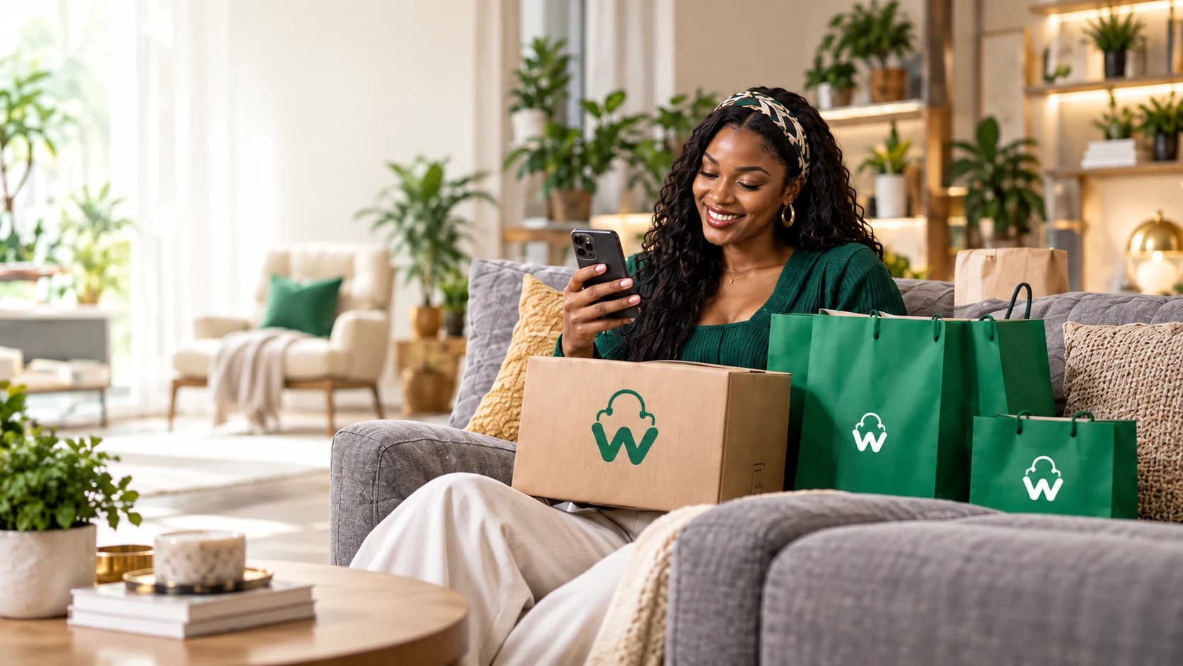 Wegetam marketplace seller experience