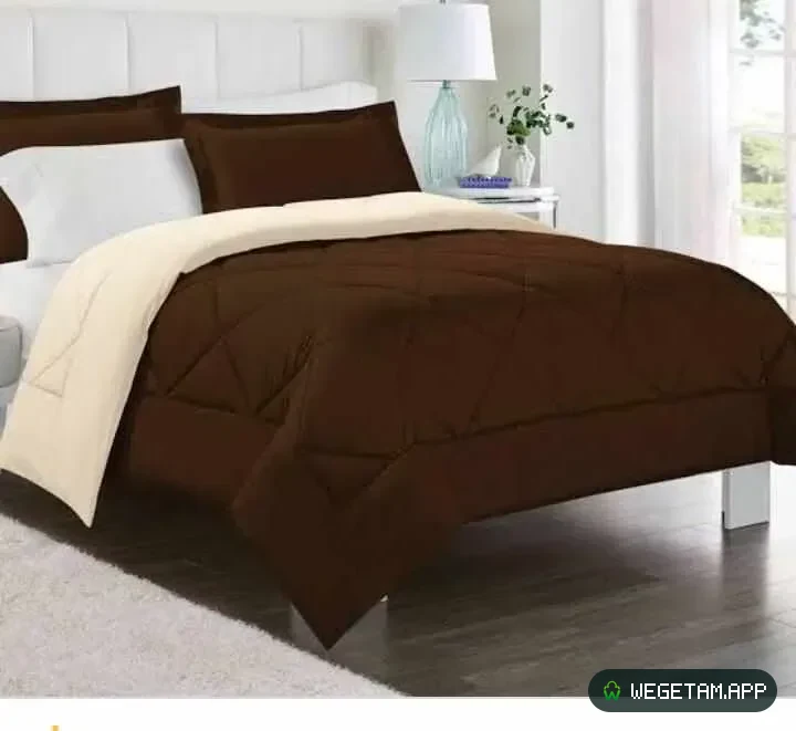 Complete set of duvets 6×7